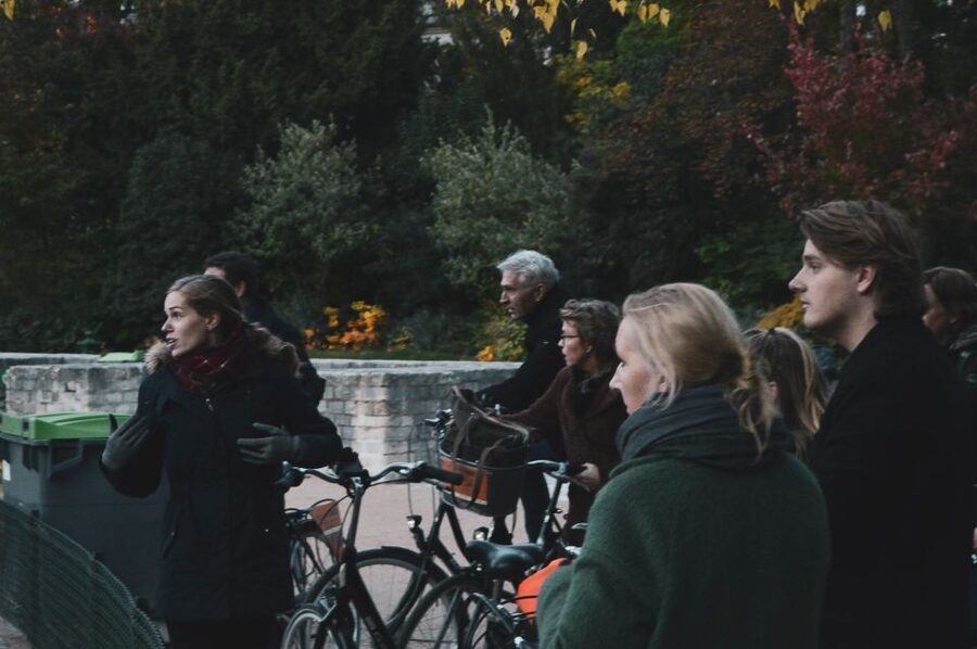 Paris: Off the Beaten Path City Secrets Bike Tour - Why this Paris bike tour is more than just another route
