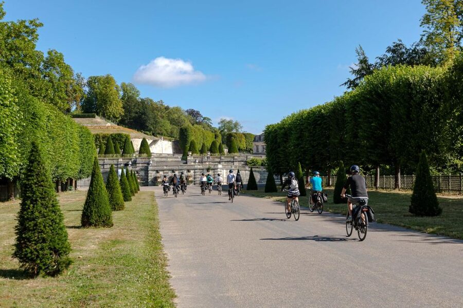 Paris: Versailles Palace and Queen Hamlet E-Bike Tour - The Big Picture Ride Back: Why You End With Momentum