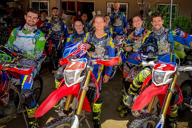 Pattaya Full Day Dirt Bike Tour - What this tour costs and why it can still feel fair