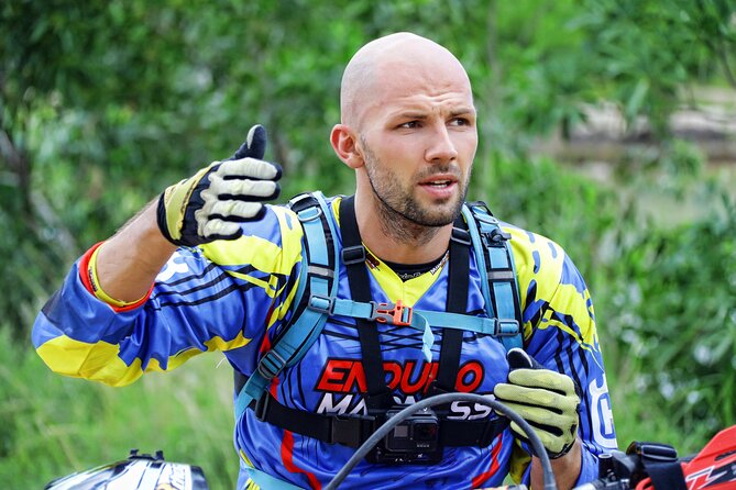 Pattaya Half Day Dirt Bike Tour - Price and Value: What $130.03 Buys You in a Half-Day