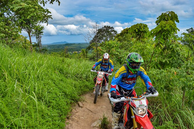 Pattaya Half Day Dirt Bike Tour - Who This Tour Fits Best (And Who Should Think Twice)