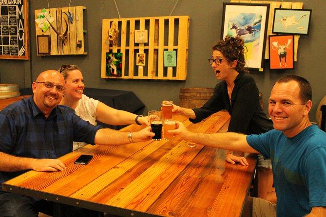 Pedals & Pints Brewery Bicycle Tour - Texas State Cemetery: A Worthwhile First Stop