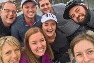 Pedals & Pints Brewery Bicycle Tour - Where You Meet and How the Start Sets the Tone