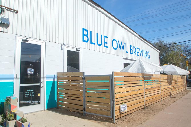 Pedals & Pints Brewery Bicycle Tour - Price and Value: What $98 Gets You in Austin