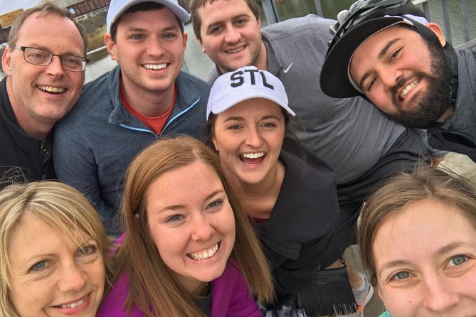 Pedals & Pints Brewery Bicycle Tour - Where You Meet and How the Start Sets the Tone