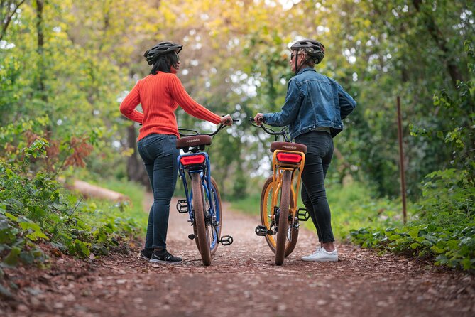 Pedego Electric Bike Tour at Greenville - Key Highlights You’ll Notice Right Away