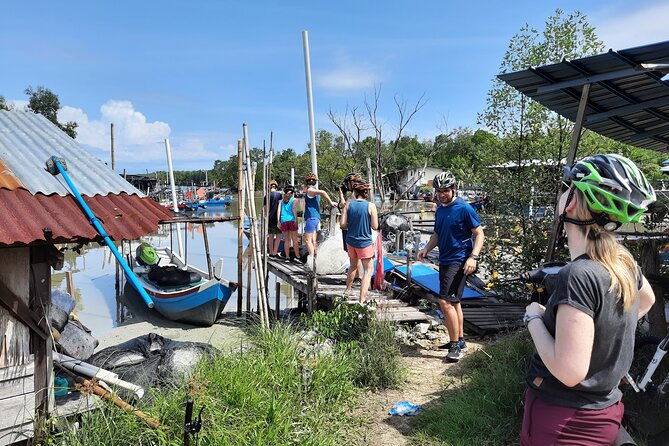 Penang Countryside Cycling Tour. PPA2 by Matahari - Key things to know before you pedal