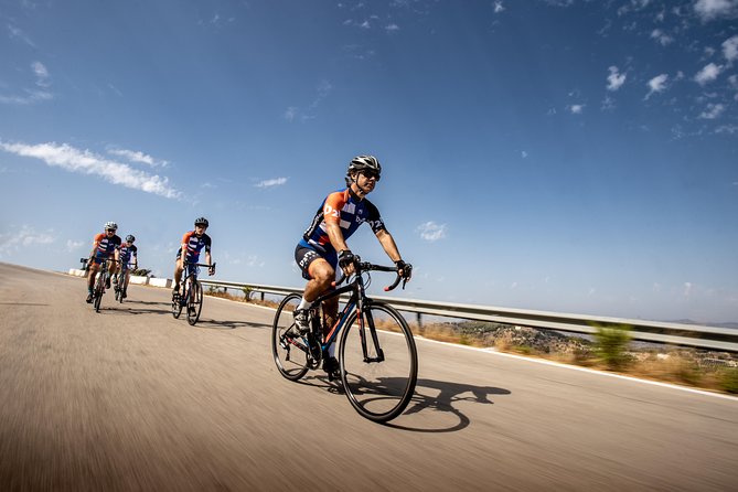 Personalised Road Bike Tour in Malaga - Key highlights worth your attention