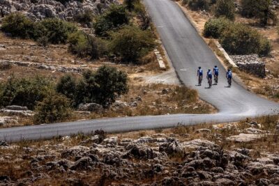 Personalised Road Bike Tour in Malaga - Carbon road bikes that fit you, not the other way around