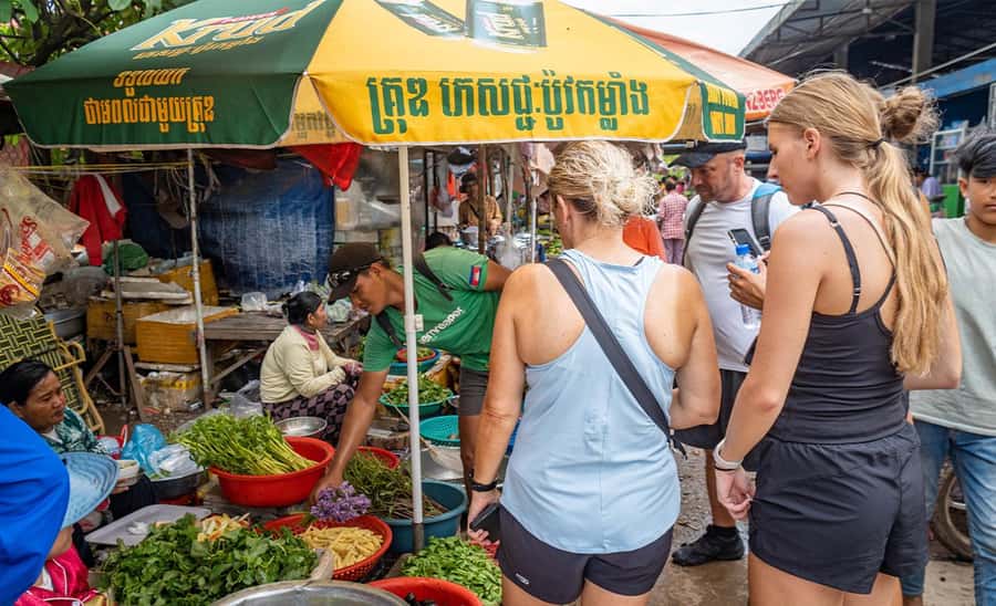 Phnom Penh: Silk Islands Half-Day Bike Tour - Should You Book the Phnom Penh Silk Islands Half-Day Bike Tour?