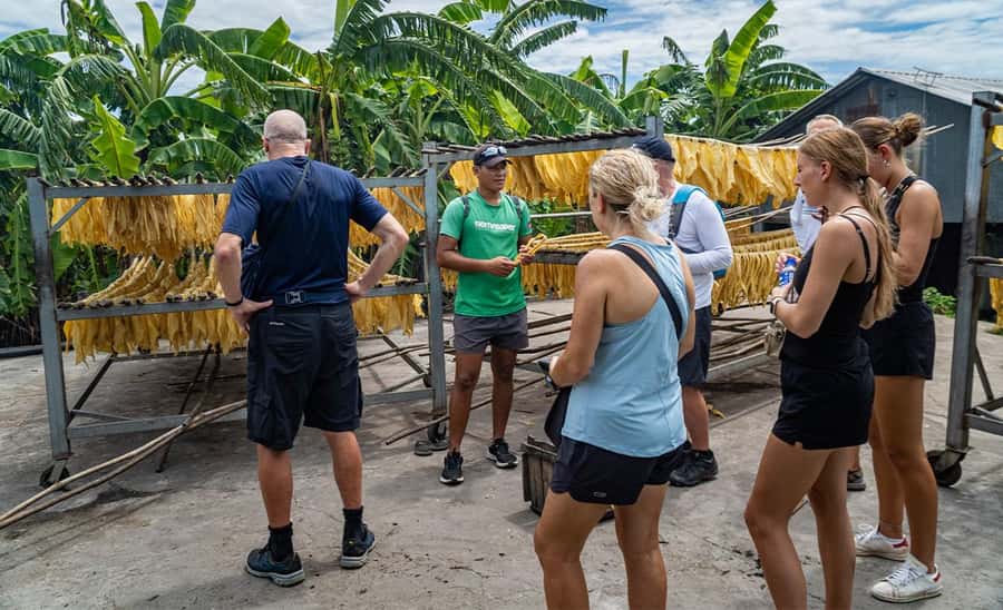 Phnom Penh: Silk Islands Half-Day Bike Tour - Price and Value: Why $39 Often Feels Like a Good Deal