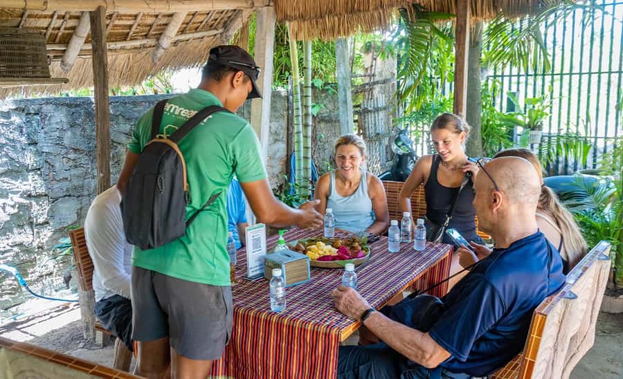 Phnom Penh: Silk Islands Half-Day Bike Tour - Timing: Why the Midday Return Makes This Easy to Fit