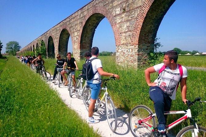 Pisa Self-Guided Bike Tour: Leaning Tower & Square of Miracles - Tickets, timed priorities, and how to avoid regret