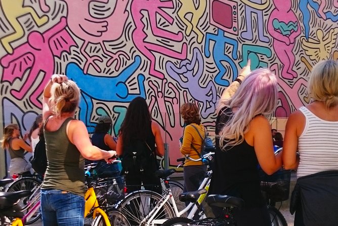 Pisa Self-Guided Bike Tour: Leaning Tower & Square of Miracles - Should you book this Pisa self-guided bike tour?