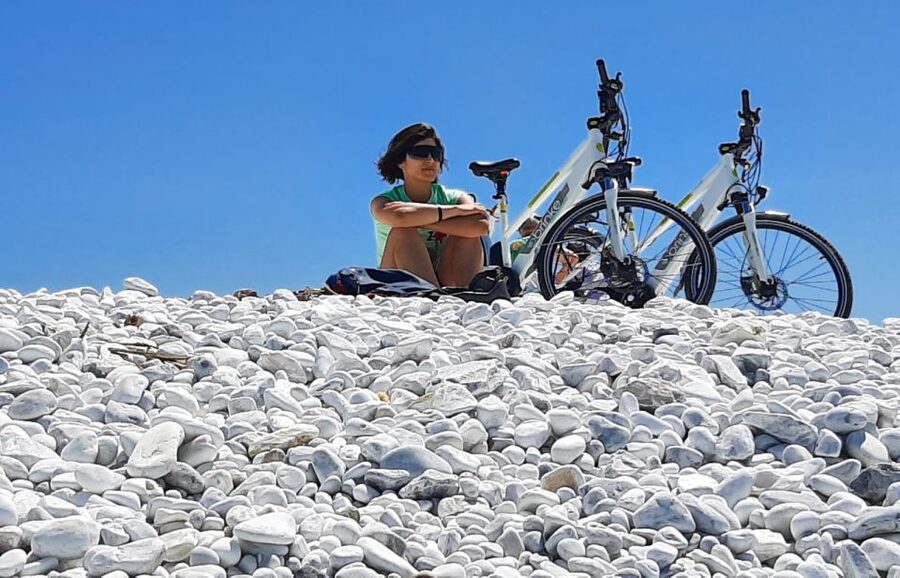 Pisa: Self-Guided tour to the sea by E-Bike - Pisa to the seaside by e-bike: why this beats a city-only day