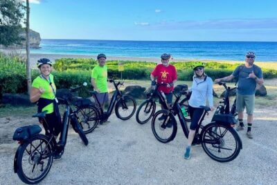 Poipu and Koloa E-Bike Scenic Tour - Price and time: is $167 good value for this ride?