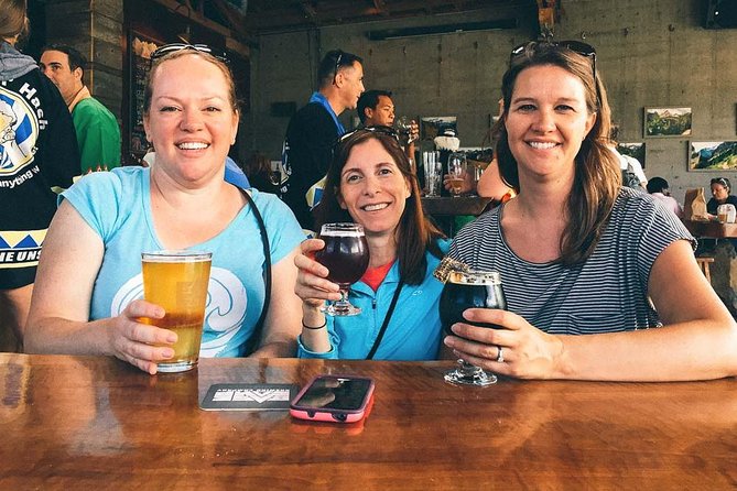 Portland Oregon Breweries By Bike and E-bike - How the brewery route gets chosen (and why it works)