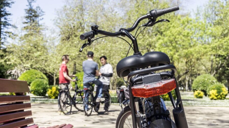 Porto: 3-Hour Bike Tour - Douro Estuary Natural Reserve and where the views turn quiet