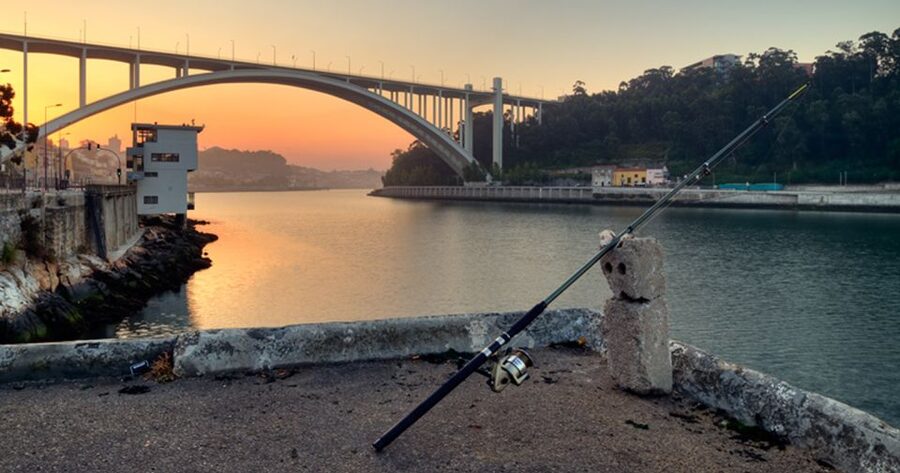 Porto: 3-Hour Bike Tour - São Francisco do Queijo (Cheese Castle) remains: dramatic ruins without long detours