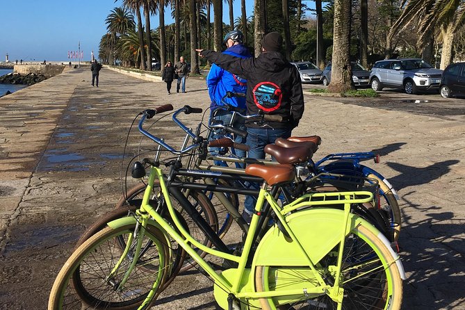 Porto: 3-Hour Old Town & Riverside Bike Tour - Guided Experience - Price and value: why about $47 can make sense