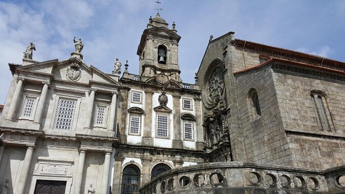 Porto Downtown and Sightseeing Bike Tour - Key things I’d plan around