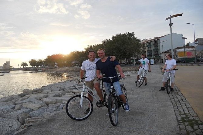 Porto Downtown and Sightseeing Bike Tour - Start Point, Bike Fit, and Why Safety Matters Here