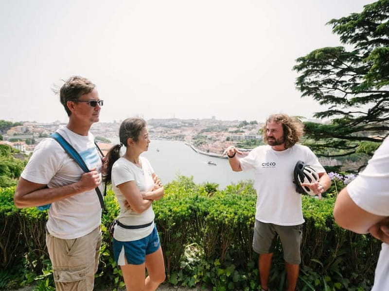 Porto: Highlights in 3 Hours E-Bike Tour - Key things I’d plan around