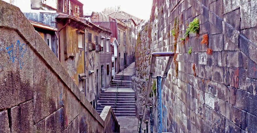 Porto: Private Bike Tour with a Local Guide - Porto in 3 hours: the value of riding instead of just walking