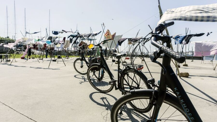 Porto Private E-Bike Tour: Douro River, Parks & Beaches - How hard is the ride? E-bike assist and real pacing