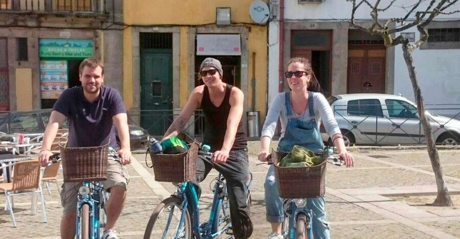 Porto Sunset Bike Tour - Why this Porto Sunset Bike Tour is worth your 3 hours