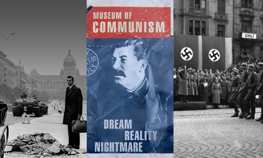 Prague: 3–Hour Communism and World War 2 E-Bike Tour - Key takeaways