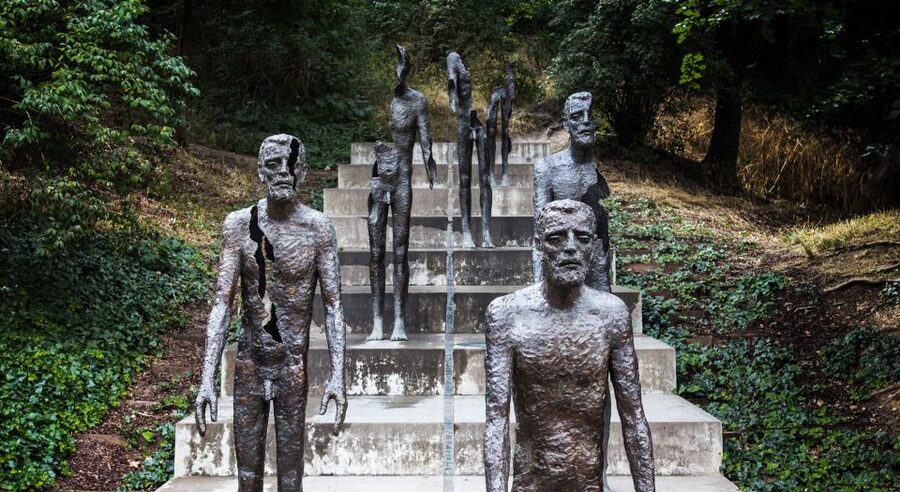 Prague: 3–Hour Communism and World War 2 E-Bike Tour - Why a 3.5-hour e-bike works for Prague’s WWII + Communist timeline