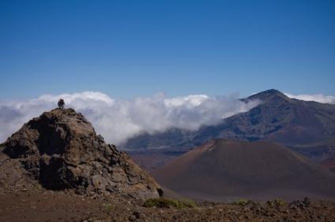 Predawn-Morning Haleakala Bike Tour 6,500 to Sea Level - Key highlights in plain terms