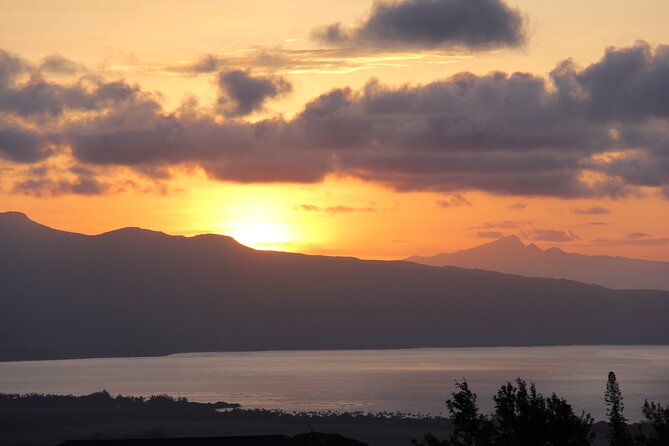 Predawn-Morning Haleakala Bike Tour 6,500 to Sea Level - Predawn 4:30 a.m.: how this ride works before sunrise