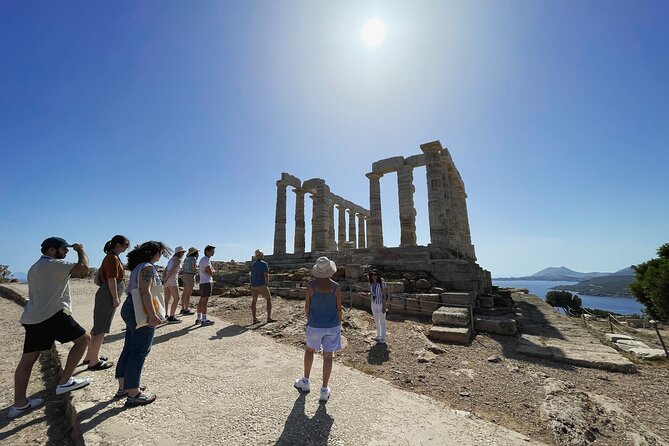 Private Athens Electric Bike Tour - Acropolis and Parthenon Lookouts Without Entering