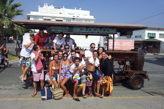 Private Barcelona Beer Bike Tour - Who This Is Best For (And Who Should Skip It)