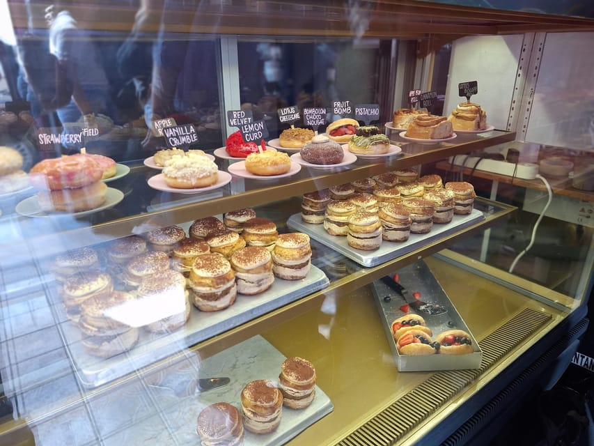 Private Berlin Street Food Bike Tour - Insider Tips From the Guide: What You’ll Use After the Tour