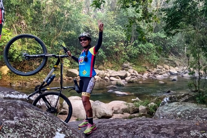 Private Bike Tour in Paraty - Historic Center on two wheels: seeing more without rushing