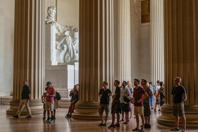 Private DC Monuments at Night Bike Tour - Key Things That Make This Night Tour Work