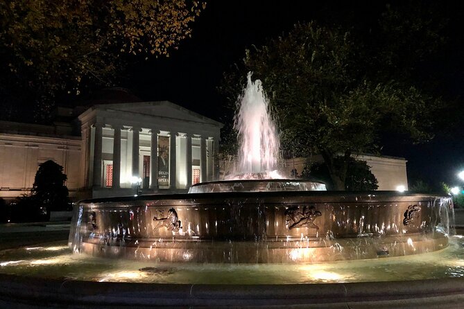 Private DC Monuments at Night Bike Tour - Photo Tips That Fit the Actual Ride (Not the Fantasy Version)