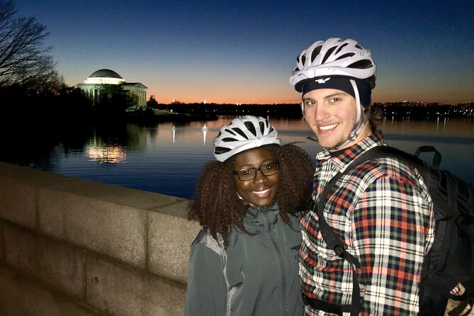 Private DC Monuments at Night Bike Tour - Who This Tour Fits Best (and Who Should Rethink It)