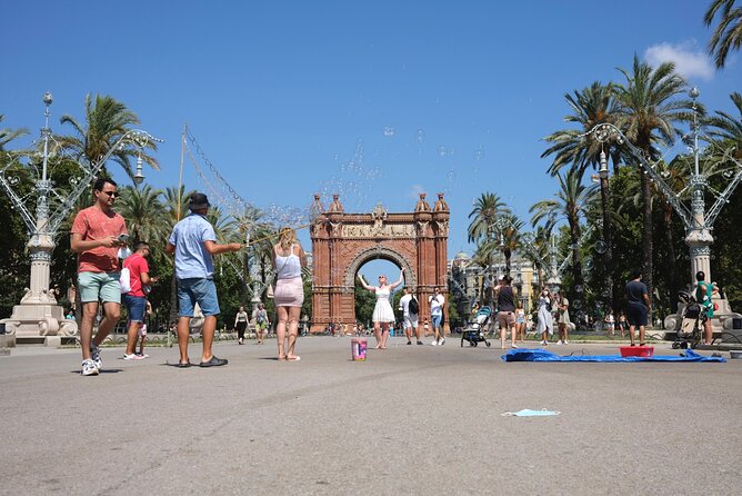 Private discovery bike tour of Barcelona - Why a Private Bike Tour Is a Great First Move in Barcelona