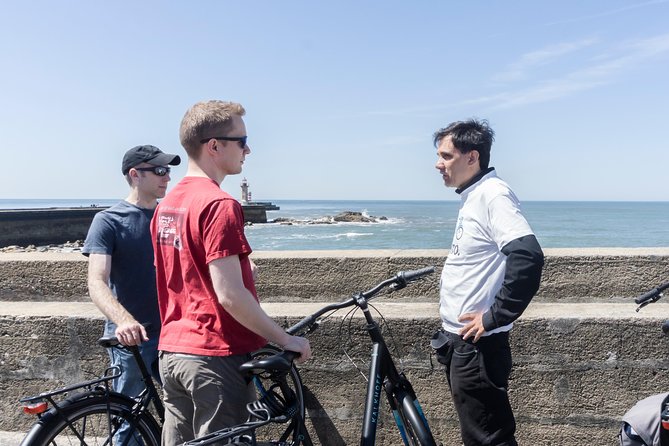 Private e-Bike Tour in Porto – Explore Riverside, Beaches & Parks - Why this Porto e-bike route beats sticking to the center