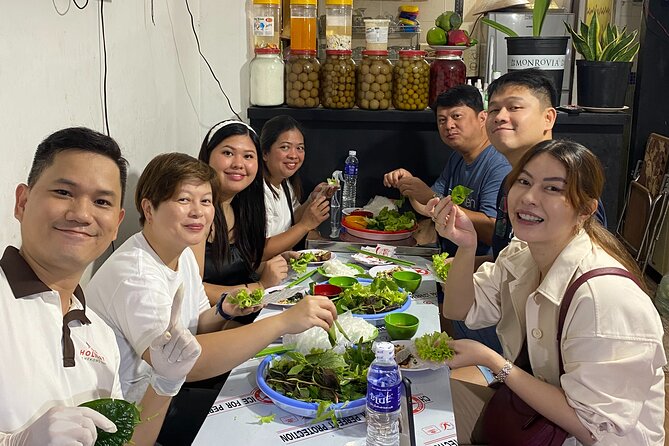 Private Half-Day Bike Tour in Saigon with Guide - Why riding Saigon beats a bus stop-to-stop
