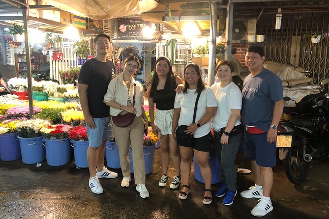 Private Half-Day Bike Tour in Saigon with Guide - The ride setup: pickup, timing, and how private works
