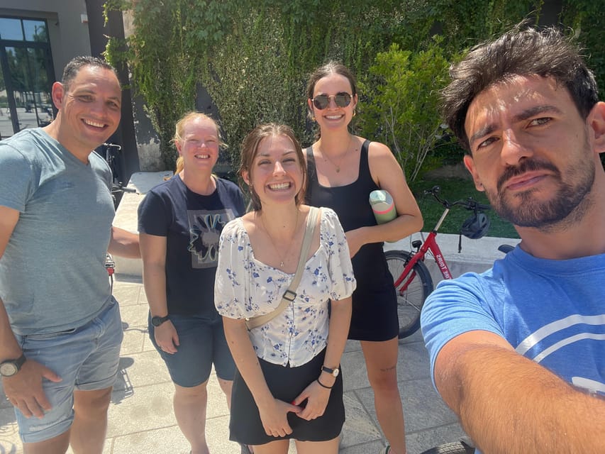 Private Highlights of Milan Bike Tour - Key reasons this Milan bike tour works