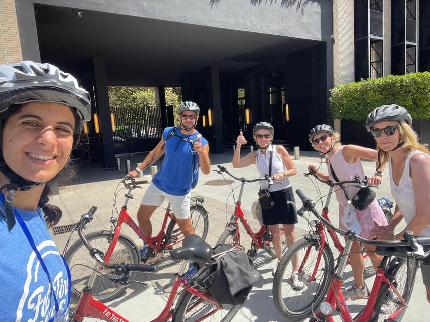 Private Highlights of Milan Bike Tour - Why this Milan highlights loop feels right in 3 hours