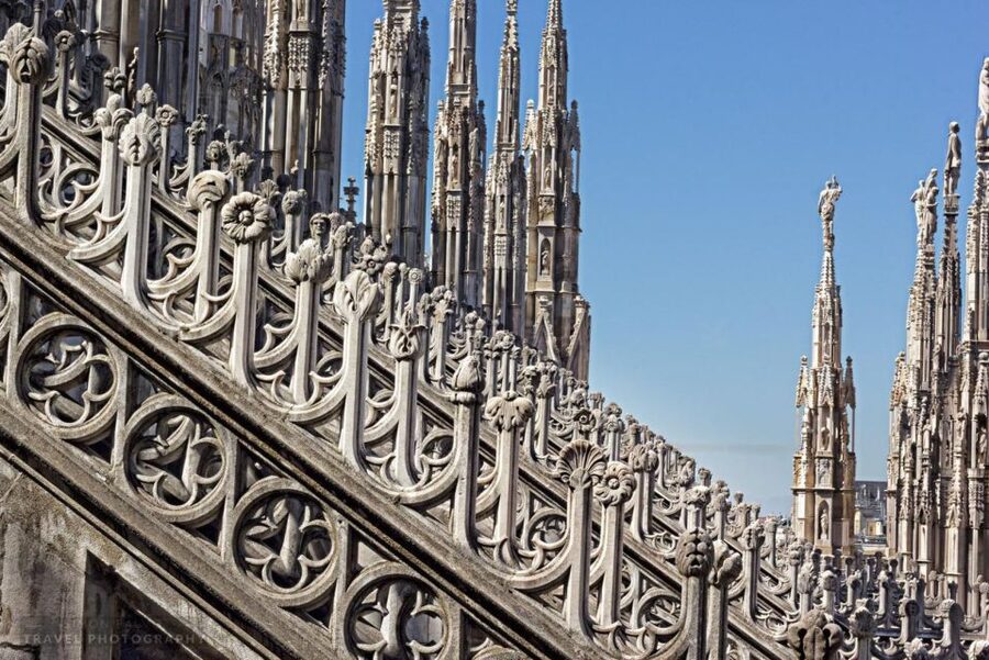 Private Highlights of Milan Bike Tour - Sforza Castle and the Sempione Park ride: big views with a breather