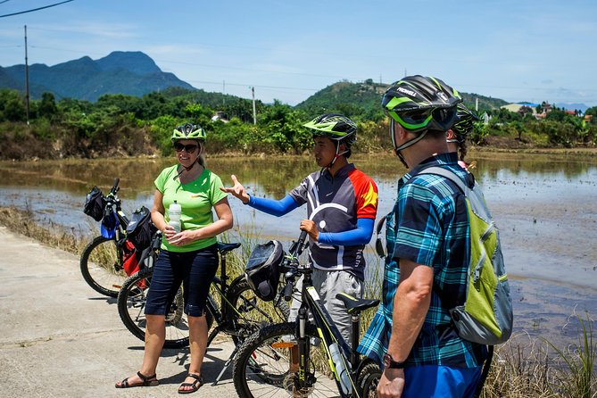 Private Hoi An to My Son Sanctuary Full-Day Bike Tour - Price and Value: What $82 Really Covers