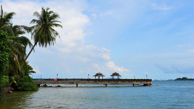 Private Pulau Ubin Bike Tour - Key things that make this Pulau Ubin bike tour worth it